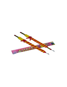 Banderillas infantil 40 cm 2