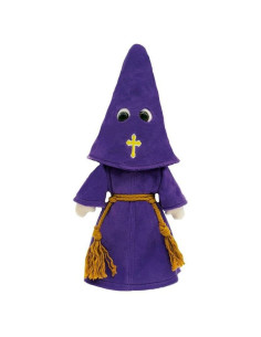 Peluche Nazareno 25 cm