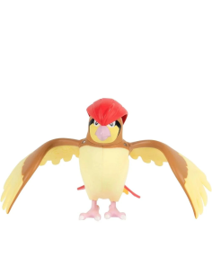 Pokemon Battle Figura Pidgeotto 2