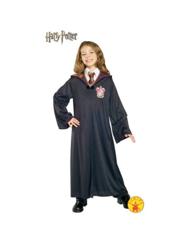 Harry Potter Disfraz Hermione Gryffindor Talla 5 a 7 Años