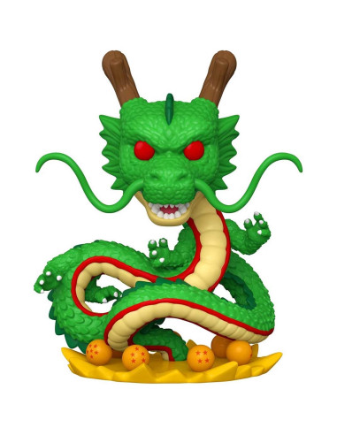 Funko Pop Dragon Ball Figura Shenron Dragon