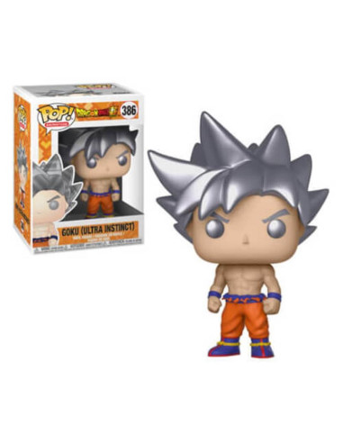 Funko – Dragon Ball Super