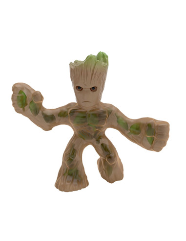 Superheroes Goo Jit Zu Figura Groot