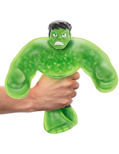  Goo Jit Zu Heroes Figura Hulk