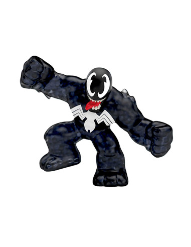 Superheroes Goo Jit Zu Figura Venom