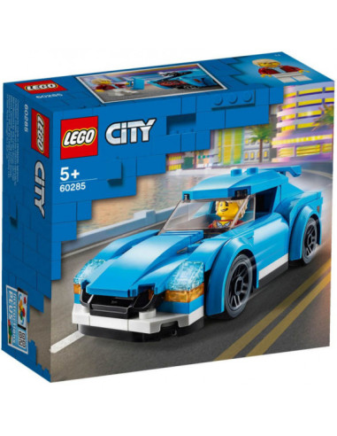 Lego Coche Deportivo - 60285