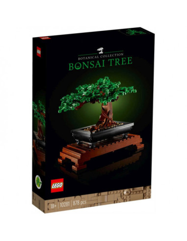 LEGO Creator Expert Bonsai - 10281