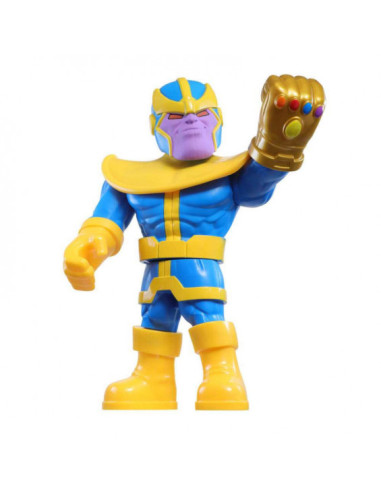 Thanos Marvel Figura Mega Mighties