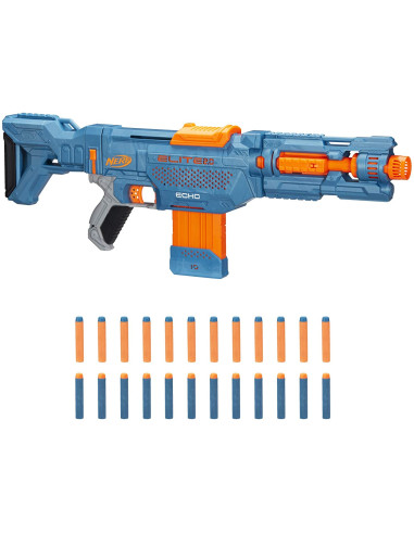 Nerf Elite 2.0 Echo Cs-10