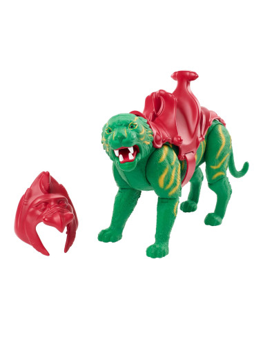 Masters del Universo Figural Original Battle Cat 14cm