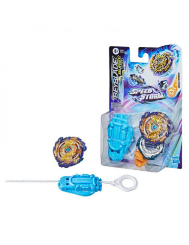 Beyblade Speed Storm Mirage Fafnir F6