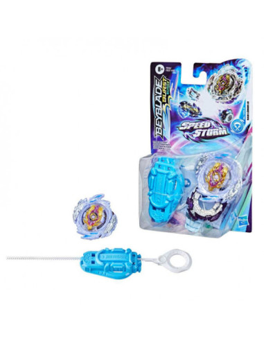 Beyblade Speed Storm Raid Lunior L6