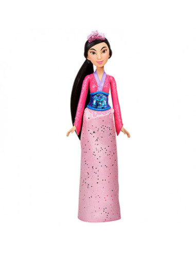 Princesa Disney Brillo Real Mulan