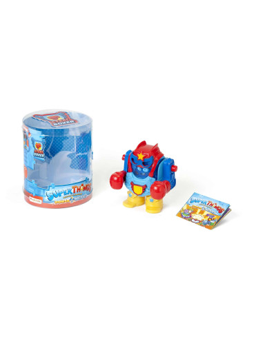 Superthings Power Machines Powerbots Serie 7