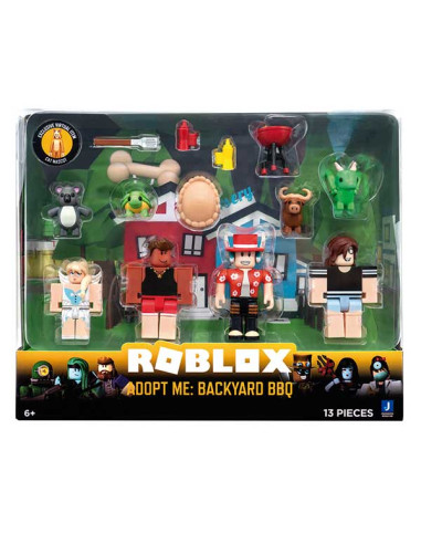 Roblox Multipack Adopt Me