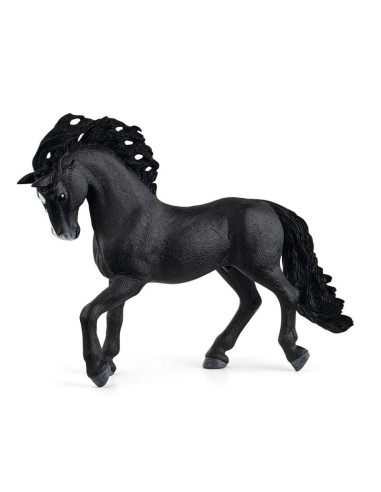 Semental pura raza española. Schleich