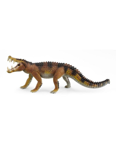 Kaprosuchus. Schleich