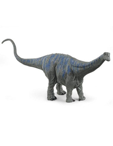 Brontosaurio. Schleich