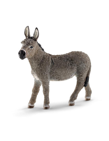 Burro. Schleich