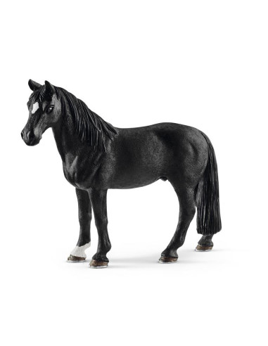 Caballo capón Tennessee Walker Schleich