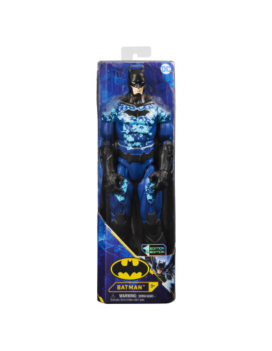 Batman Figura Batman Bat Tech 30cm 