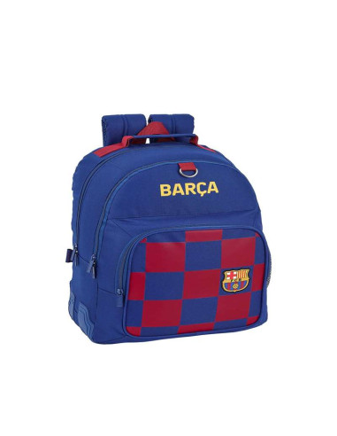 F.C. Barcelona Mochila Doble Compact