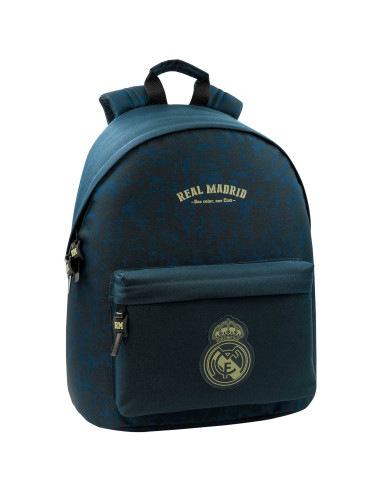 Real Madrid Mochila Para Portatil 14,1"