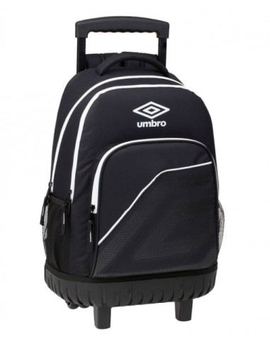 Mochila Compact Umbro Con Ruedas