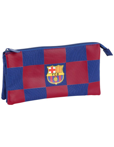 F.C. Barcelona Portatodo Triple