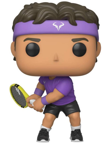 Funko POP Legends Tennis Figura Rafael Nadal