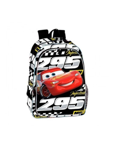 Mochila Cars 295 Adaptable