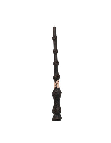 Harry Potter Réplica Varita Con Luz Lumos Dumbledore 18 cm