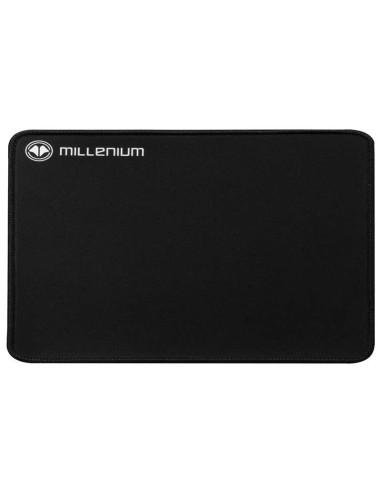 Alfombrilla Gaming Millenium Surface Negra