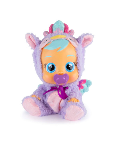 Bebés Llorones - Pyjamas Fantasy Griffin W2