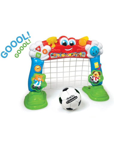 Mi Primer Gol | Juguete Infantil