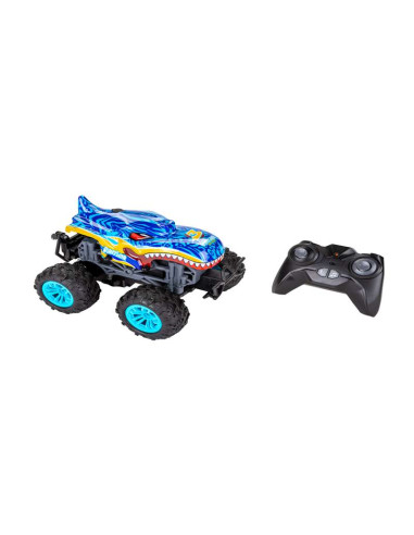 RC Coche Monster Color Diferentes Modelos