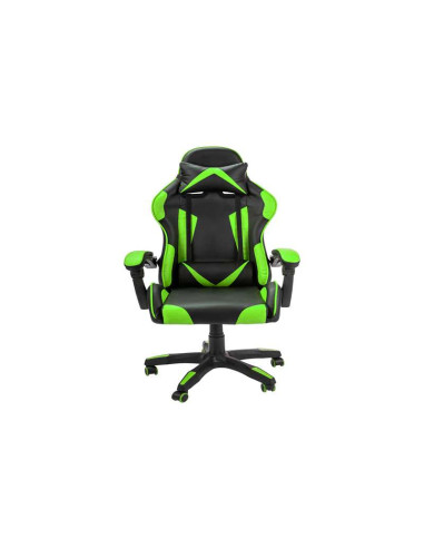 Silla Gaming Verde