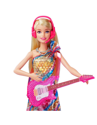 Barbie Malibu Música