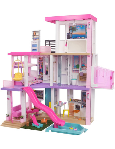 Barbie DreamHouse 2021