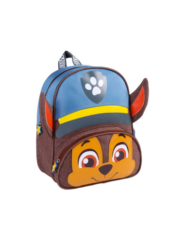 Mochila Infantil Paw Patrol 