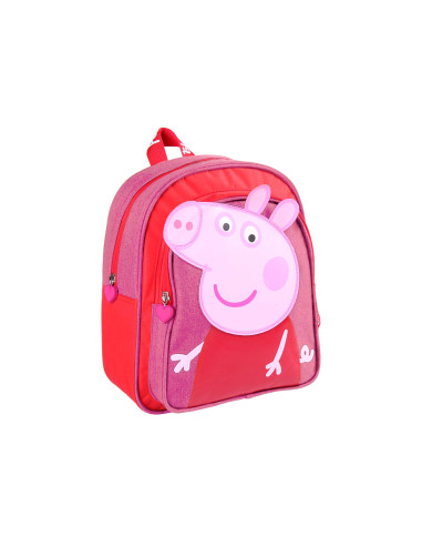 Mochila Infantil Peppa Pig