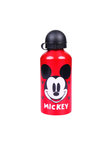 Botella Aluminio Mickey