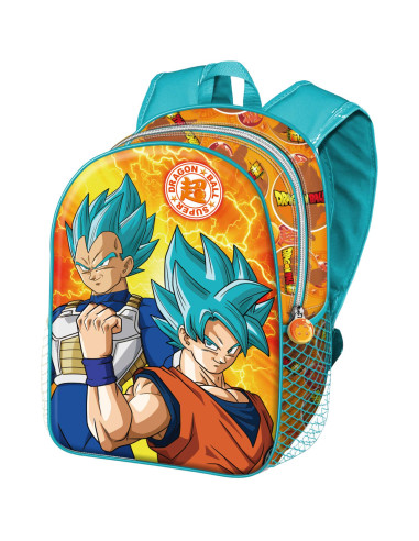 Dragon ball Energy Mochila 3D