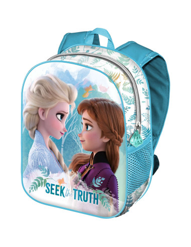 Frozen 2 Mochila Adapt. 40 Cms