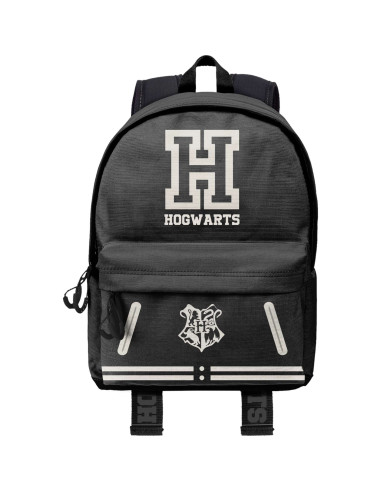 Harry Potter School Mochila Adapt.