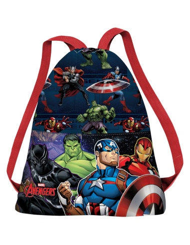 Avengers Saco Inf.