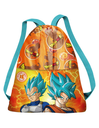 Dragon Ball Energy Saco Infantil