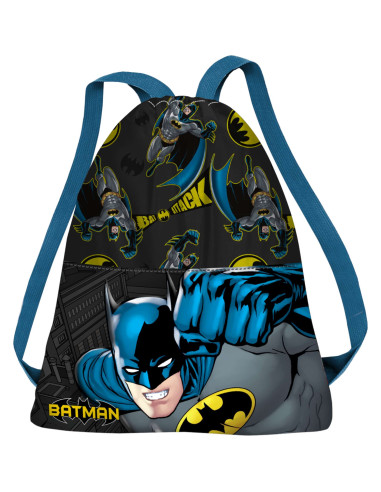 Batman Fist Saco Infantil