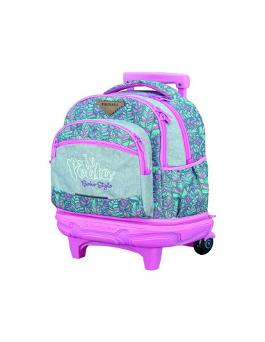 Privata Boho carro compact Desmontable 