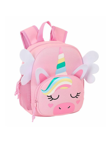 MOCHILA NEOPRENO SAFTA “UNICORN”